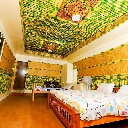Sejour De Comfort Pondicherry Esterno foto