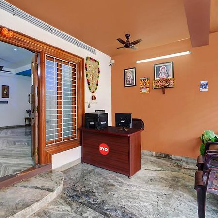 Sejour De Comfort Pondicherry Esterno foto