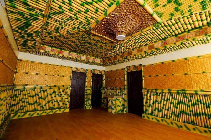 Sejour De Comfort Pondicherry Esterno foto