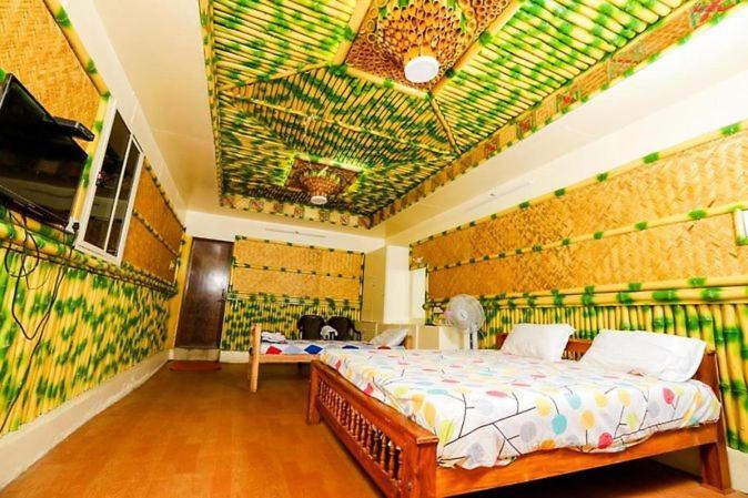 Sejour De Comfort Pondicherry Esterno foto