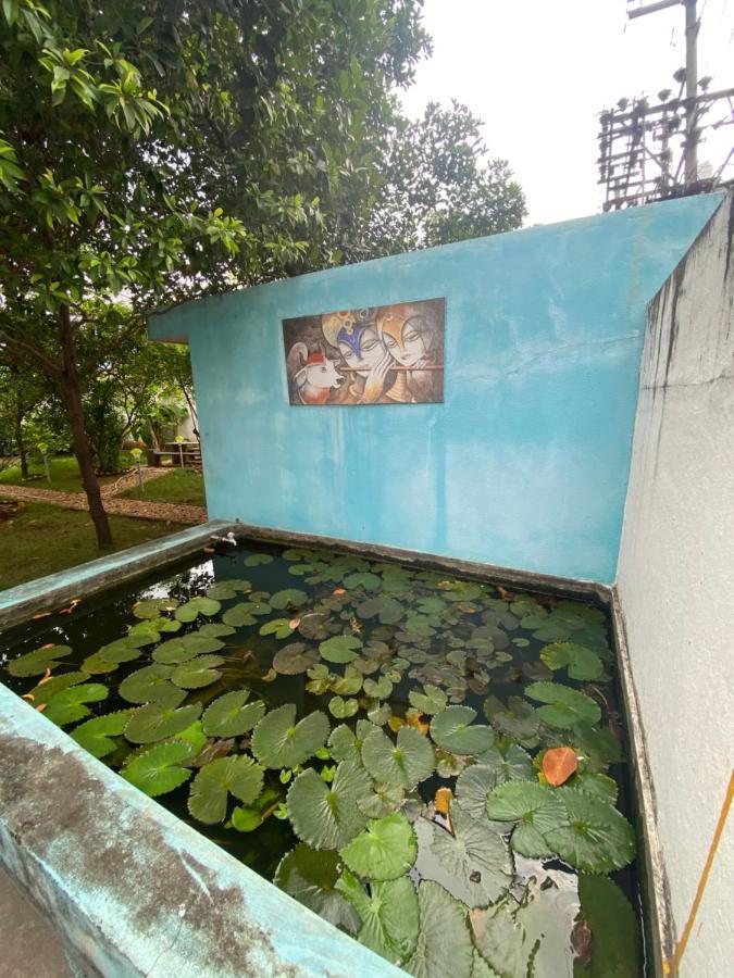 Sejour De Comfort Pondicherry Esterno foto