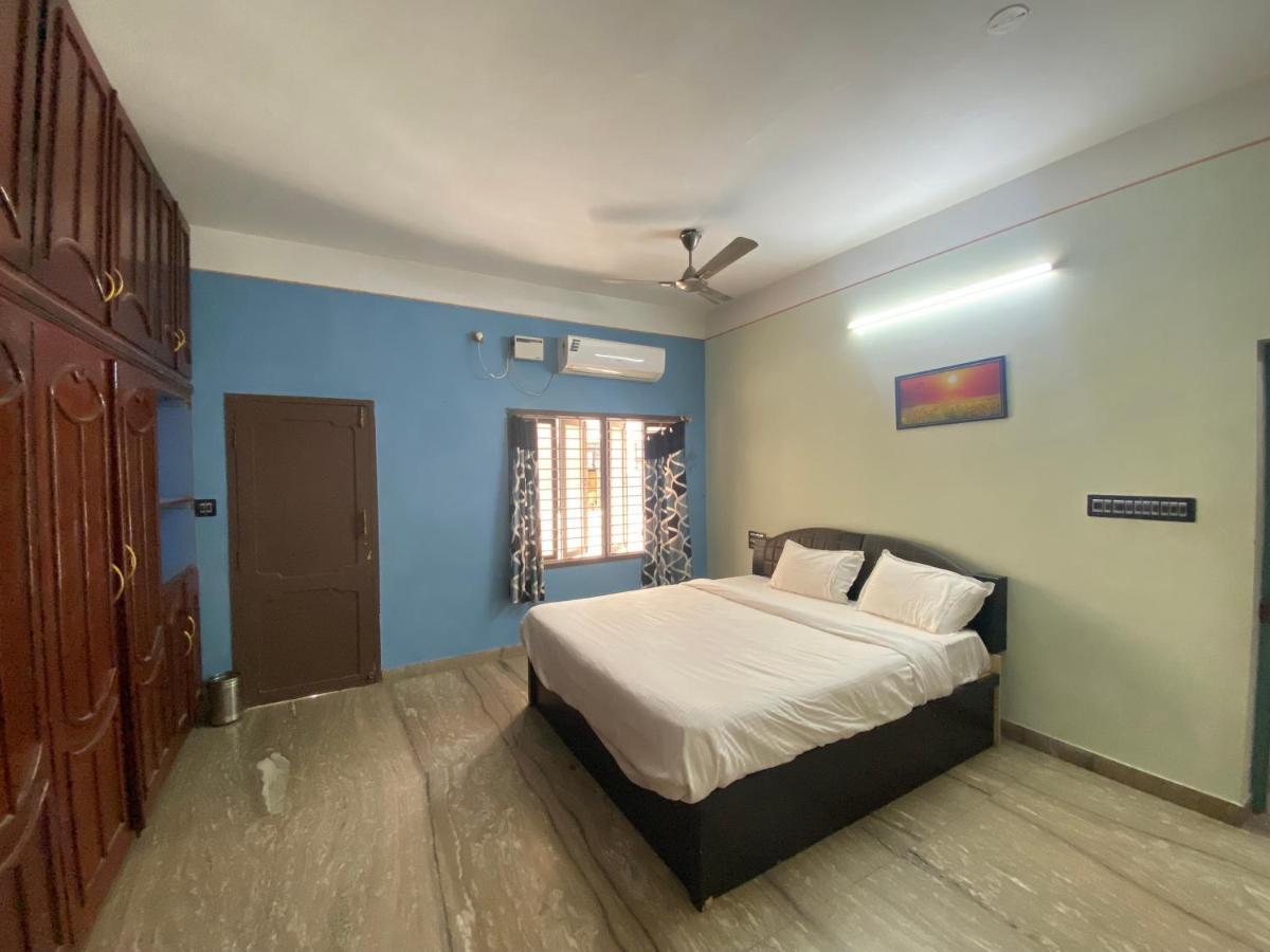 Sejour De Comfort Pondicherry Esterno foto